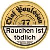 Dan Tobacco DTM Pfeifentabak Olaf Poulsson No. 77 50g Dose