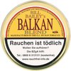 Dan Tobacco DTM Pfeifentabak Bill Bailey's Balkan Blend