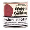 Dan Tobacco DTM Pfeifentabak Wappen von Hamburg 50g