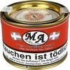 Dan Tobacco Michael Apitz Den Danske Drom 100g Dose