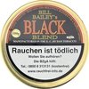 Dan Tobacco DTM Pfeifentabak Bill Bailey’s Black Blend 100g Dose