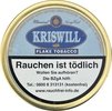 Dan Tobacco DTM Pfeifentabak Kriswill Classical Navy Cut 50g Dose