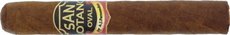 A.J. Fernandez San Lotano Oval Corona
