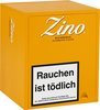 Zino Nicaragua Robusto