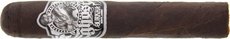Gurkha Ghost Silver Shadow (Robusto)