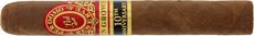 Perdomo 10th Anniversary Epicure (Box-Pressed Sun Grown)
