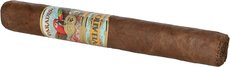 Paradiso Revelation Legend