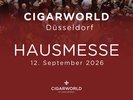 CIGARWORLD Event