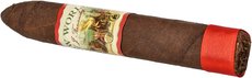 A.J. Fernandez New World Oscuro Belicoso