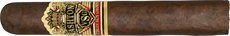 Ashton VSG (Virgin Sun Grown) Tr�s Mystique (Petit Corona)