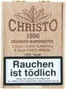 Christo Zigarillos Chico Sumatra & Brasil Mix (6er)