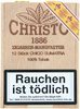 Christo Zigarillos Chico Sumatra (12er)