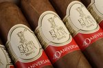 Flor de Selva Aniversario Tempo (Robusto Grande)