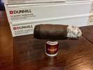 Dunhill Aged Maduro Short Churchill