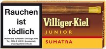 Villiger Kiel Sumatra Junior (10er)