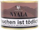 HU Tobacco African Line Nyala 100g Dose