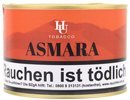 HU Tobacco African Line Asmara 100g Dose