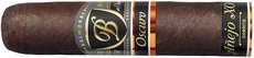 Balmoral Anejo XO Oscuro Gorditos (Short Robusto)