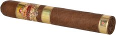 Meerapfel La Estancia Edicion Exclusiva EE 52 ( Double Robusto)