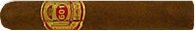 601 Red Robusto