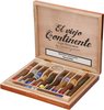 El Viejo Continente Sampler
