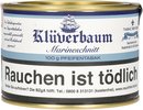CIGARWORLD PIPES Tabac Benden Klüverbaum (100g Dose)