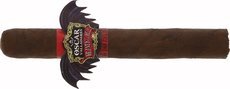Oscar Valladares Heaven& Hell (Limited Edition) Toro Oscuro
