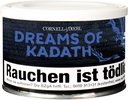 Cornell & Diehl Tabak Dreams of Kadath