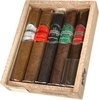 Macanudo Sampler Inspirado Robusto (5er Kiste)