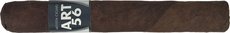 Artista ART-56 Maduro Toro