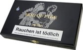 God of Fire Assortment Sampler