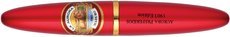 La Aurora Preferidos 1903 Tubos No. 2 Deluxe Maduro Ruby (Rot)