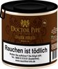 Doctor Pipe Dark Fired (50g)