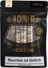 La Chaveta Sampler
