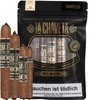 La Chaveta Sampler