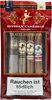 Esteban Carreras Sampler