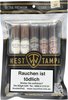 West Tampa Tobacco Company Sampler