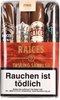 Raices Sampler