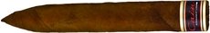 Cain Sun Grown Torpedo 654T