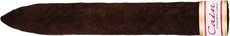 Cain Maduro Torpedo 654T