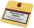 Leon Jimenes Cigarillos Petites Blond (ehemals Vanilla)