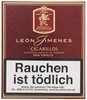 Leon Jimenes Zigarillos
