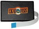 Cigar Oasis Elektronischer Befeuchter