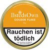 Poul Ilsted Pfeifentabak Golden Flake 50g