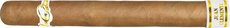 Juan Clemente Club Selection Club Selection No. 4 (Corona)