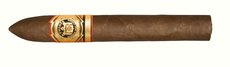 Arturo Fuente Don Carlos No. 4 (Small Torpedo)