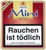 Neos Cigarillos Mini Red Filter (ehemals Feelings Vanilla Filter)