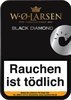 W.O. Larsen Pfeifentabak Black Diamond 100g Dose
