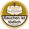 Robert McConnell Pfeifentabak Black and Gold Mixture 50g Dose