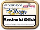 Samuel Gawith Samuel Gawith Pfeifentabak Grousemoor Golden Virginia 50g
